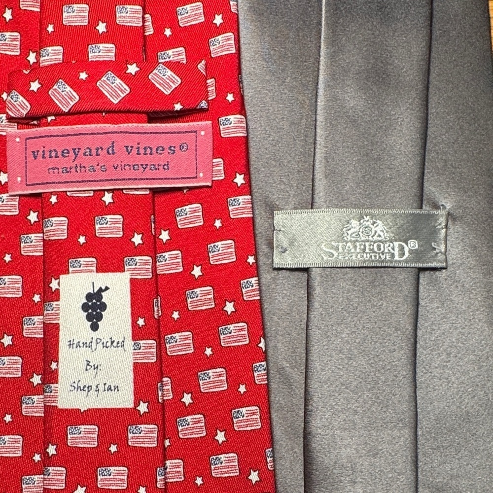 Premium Tie Bundle of 5 - Picture 11 of 14